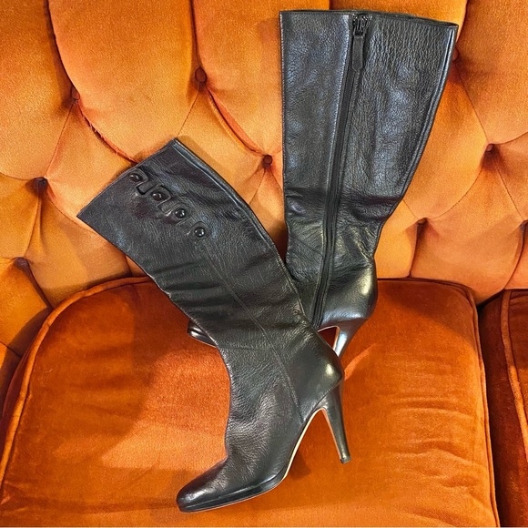 cole haan boots with nike air soles